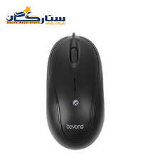 ماوس سیمی بیاند مدل Beyond BM-1150